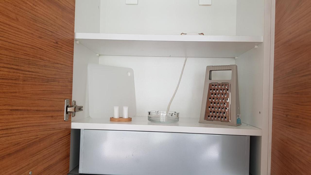 Taila Apartments No 3 Near Taksim Istanbul Bagian luar foto