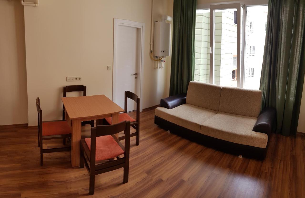 Taila Apartments No 3 Near Taksim Istanbul Bagian luar foto