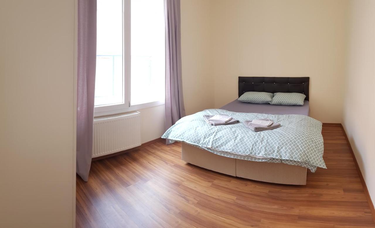 Taila Apartments No 3 Near Taksim Istanbul Bagian luar foto